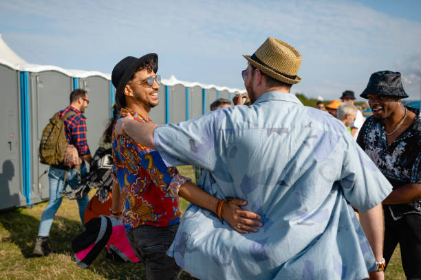 Alamosa, CO porta potty rental Company