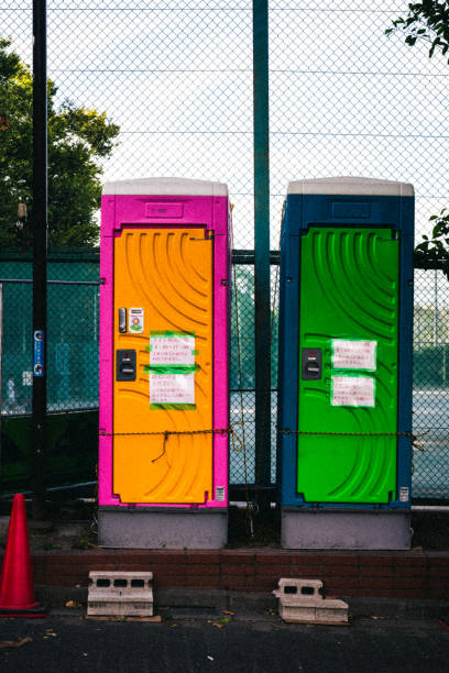 Portable Toilet Options We Offer in Alamosa, CO