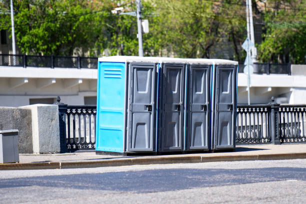 Best Porta potty rental for festivals  in Alamosa, CO